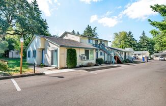Quail Court