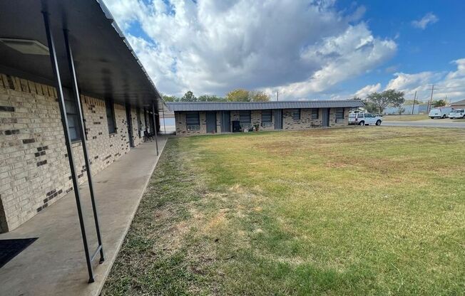 Partner-provided property photo