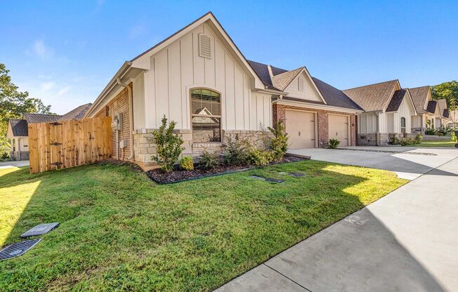 Eagles Crest Townhomes