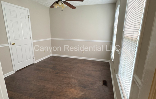 3 beds, 2.5 baths, $1,945