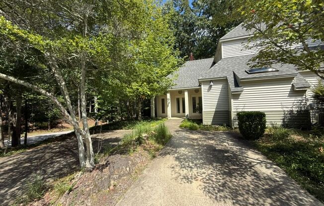 Hickory Woods Auburn--Ask About Move In Incentives