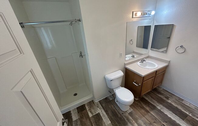 3 beds, 2 baths, 1,171 sqft, $1,195, Unit C-201