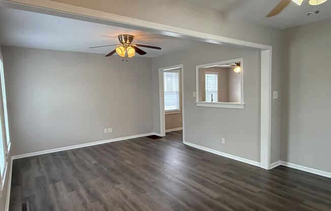 Private 4 bedroom home in West Allis