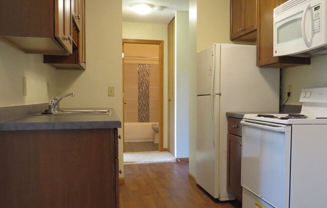 1 bed, 1 bath, 700 sqft, $1,145, Unit 3920103