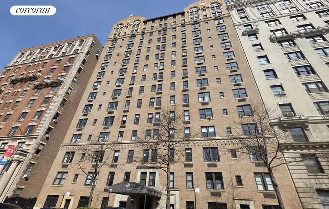 1 bed, 1 bath, $5,500, Unit 10I