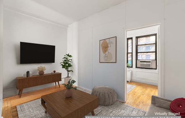 504 510 W 110 ST