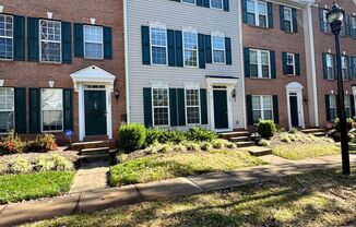 3BR/3BA Townhouse in Ballantyne