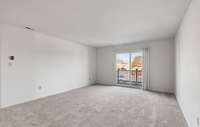 Geneva Street Apartments