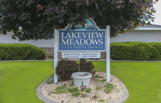 Lakeview Meadows Apartments