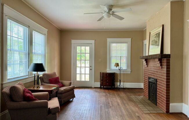3119 Stanhope Ave. - House For Rent