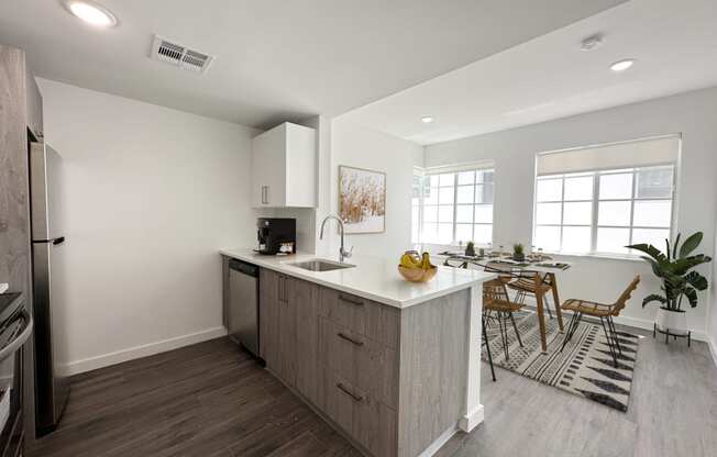 Depot Miami Apartments