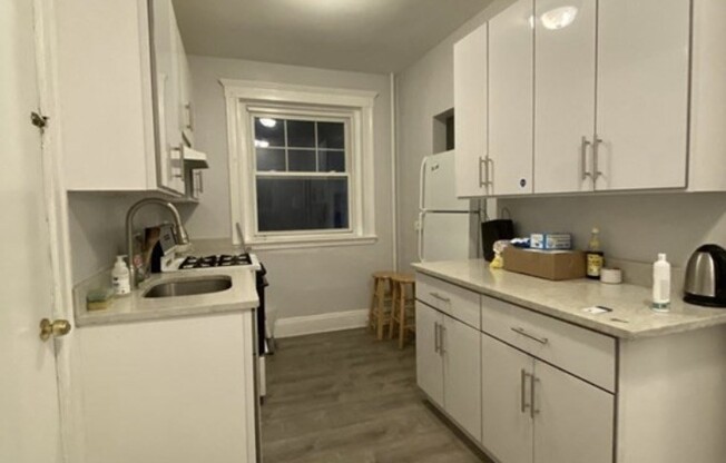 14 Melvin Ave.