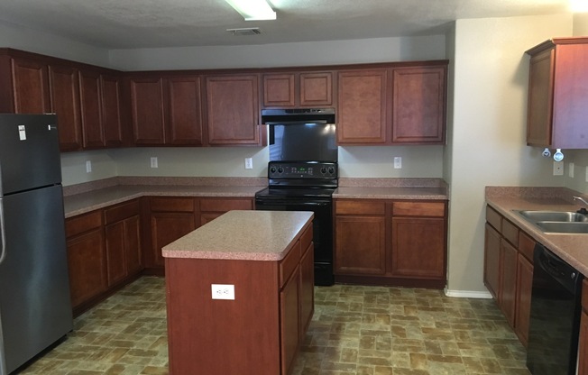 Welcome home to 10115 Colt Crossing!