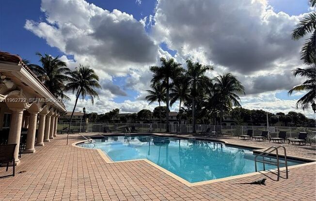 2677 SW 83RD TER #102 MIRAMAR, FL 33025