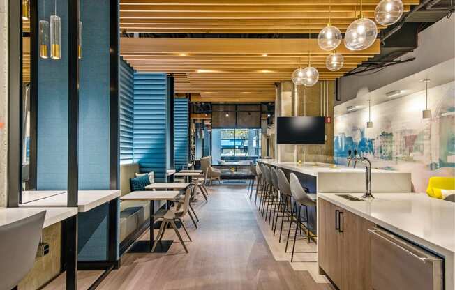 seamless pattern of intertwining metal pipes in a maze