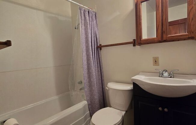 2 beds, 1 bath, $1,450