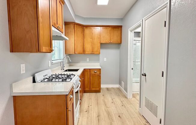 Studio, 1 bath, 400 sqft, $1,400, Unit T5418 #7