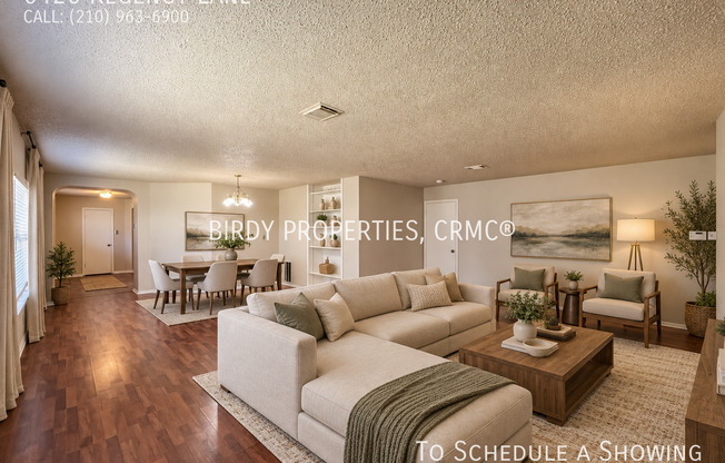 6426 REGENCY LN