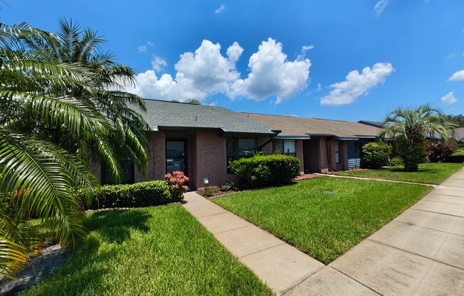 Waterfront Townhome in King Oak Villas