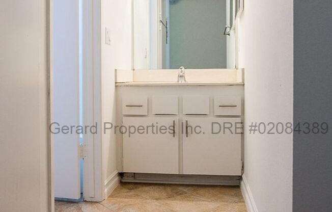 2 beds, 2 baths, $2,395