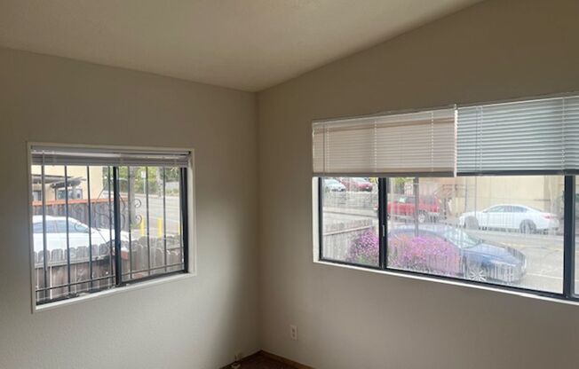 Three Bedroom in Temescal