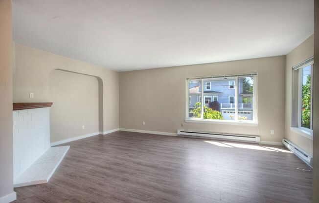 15th Avenue Apartments