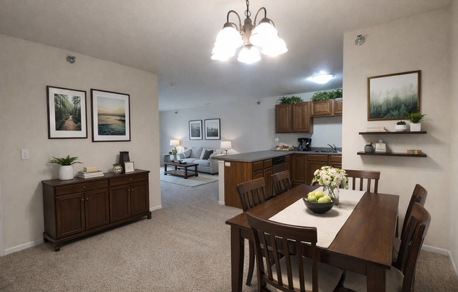 2 beds, 1 bath, $1,130, Unit B-216