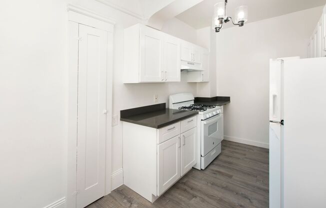 Studio, 1 bath, $2,695, Unit 104