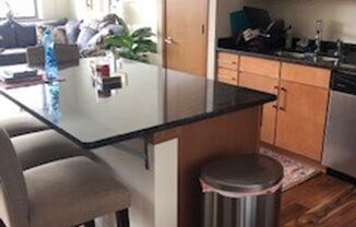 1 bed, 1 bath, 728 sqft, $1,700, Unit 407