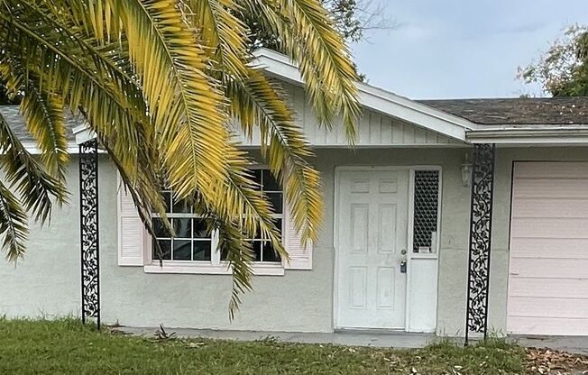 4/3 Port Richey (Available for Section 8)