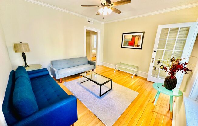 2 beds, 2 baths, 1,350 sqft, $2,750, Unit 942-03