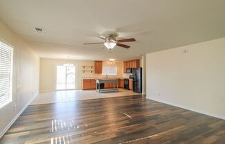 3 beds, 2 baths, $1,700