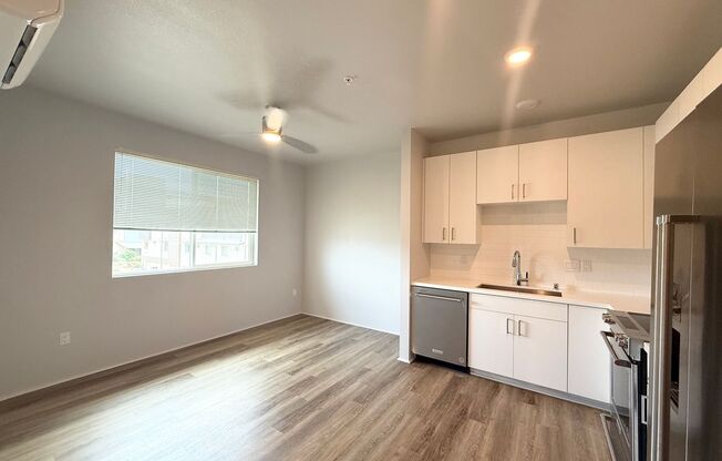 MOVE IN READY! 1 Bd, 1 Ba in Kaikea At Ho'opili