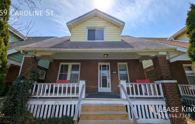 569 CAROLINE ST