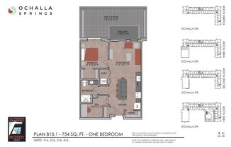 Partner-provided photo for $1695 unit