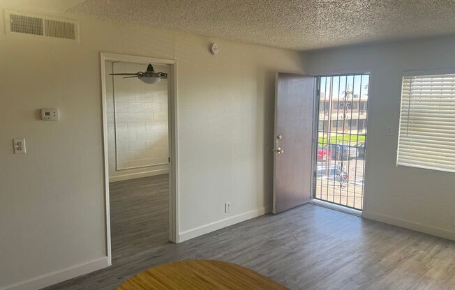 1 Bedroom 1 Bath In Central Las Vegas