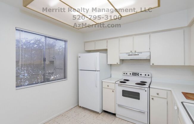 Spacious 2-Bedroom Townhome – Available Now!