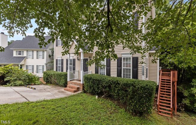 108 Tarlow CT - Bev Roberts Rentals and property management