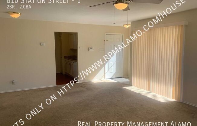810 Station Street