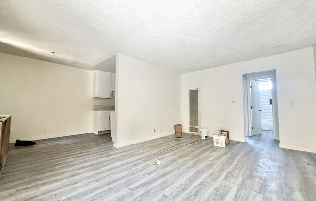 1 bed, 1 bath, $1,650