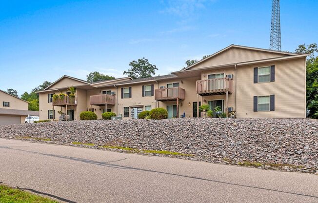 1318 Stone Ridge Rd Apartment 12