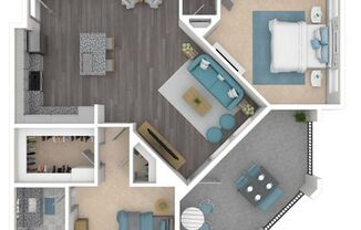 Partner-provided photo for $1983 unit