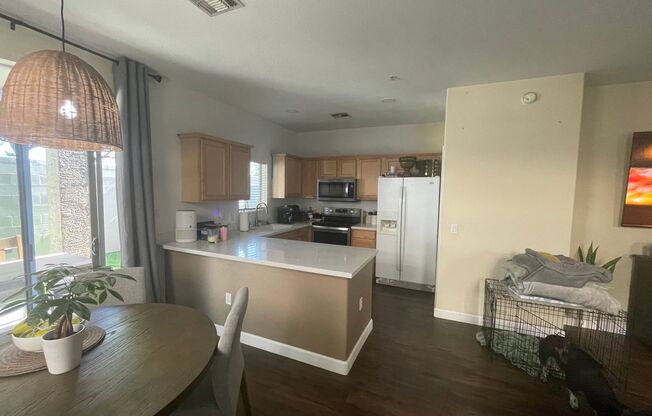 2 beds, 2.5 baths, $2,195, Unit # 1219