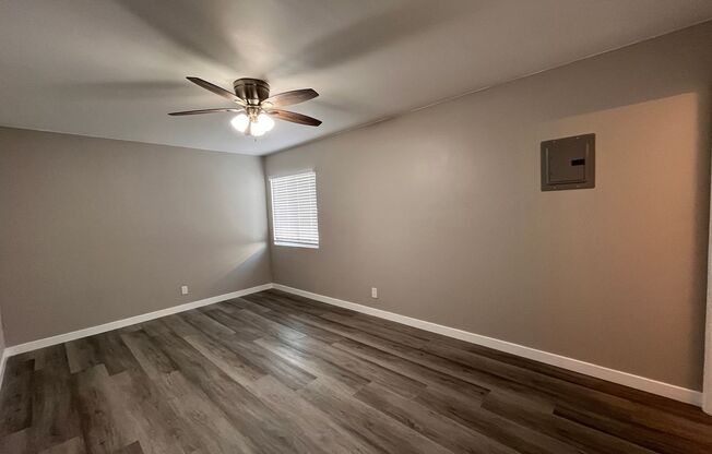 1 bed, 1 bath, 750 sqft, $1,825, Unit 09
