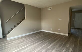 2 beds, 1 bath, $1,029