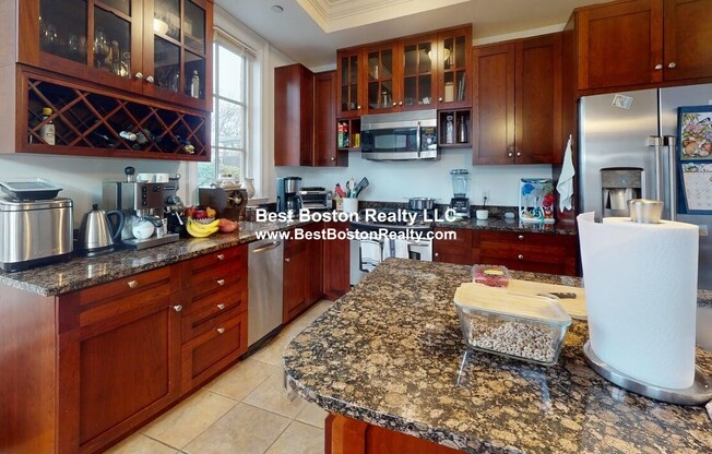 165 BEACON ST