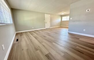 3 beds, 1 bath, $1,545