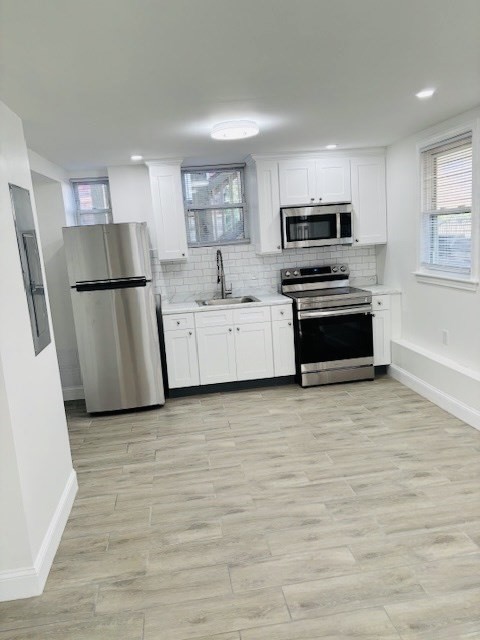 1 bed, 1 bath, 900 sqft, $2,050, Unit 1