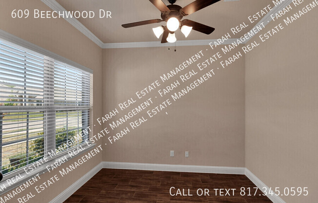 609 BEECHWOOD DR