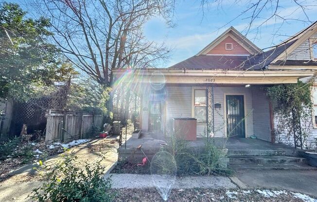 2023 YOUNG AVE